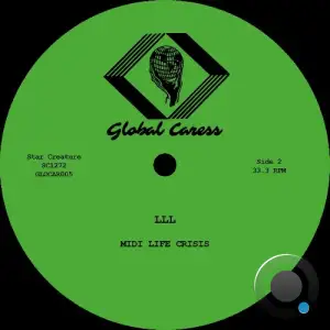 LLL - Midi Life Crisis (2025)
