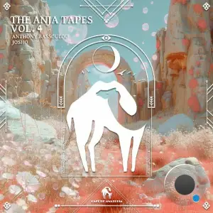 Anthony Bassoulou ft. Josho - The ANJA Tapes, Vol. 4 (2025)