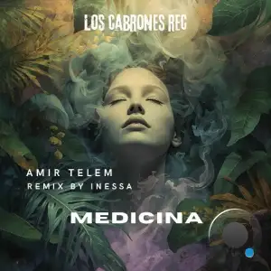 Amir Telem - Medicina (2025)