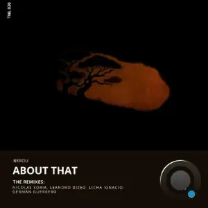 Berdu - About That Remixes (2025)