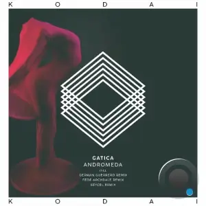 Gatica - Andromeda (2025)