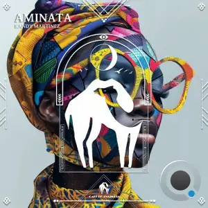 Kandy Martinez - Aminata (2025)