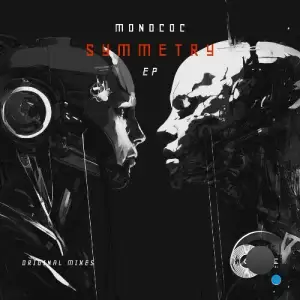 Monococ - Symmetry (2025)