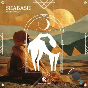 maxlarocca - Shabash (2025)