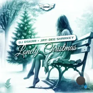 DJ Oskar & Jay-Dee Sharkey - Lonely Christmas (2025)
