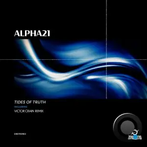 ALPHA21 - Tides of Truth (2025)