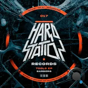 Barbers - Tools (2025)