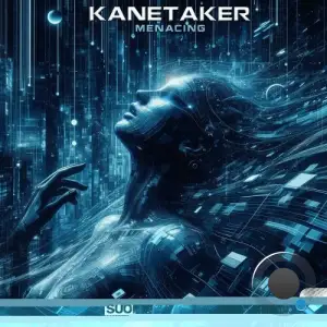 Kanetaker - Menacing (2025)