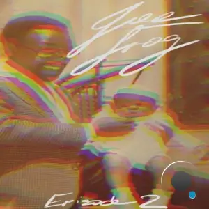 Errol Holden - Joe Frog 2 (2025)