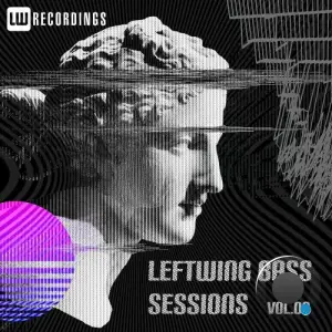 Leftwing Bass Sessions, Vol. 06 (2025)
