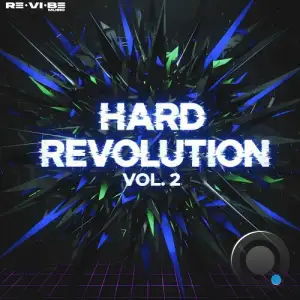 Hard Revolution, Vol. 2 (2025)