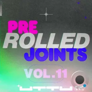 Y25K REWIND - Pre-Rolled Joints, Vol.11 (2025)