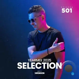 Dim3nsion - Dim3nsion Selection 501 (2025-12-19)