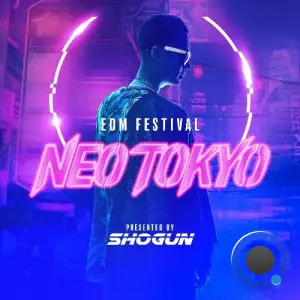 Shogun - Neo Tokyo Radio 111 (2025-12-19)