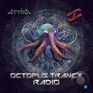 Attika - Octopus Trance Radio 144 (2025-12-19)