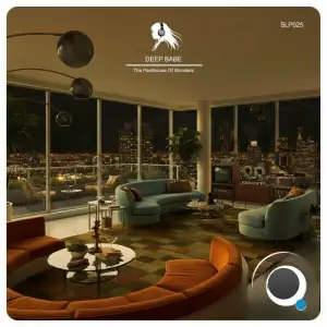 Deep Babe - The Penthouse Of Wonders (2025)