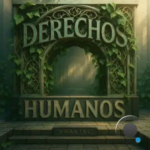 Fraxtal - DERECHOS HUMANOS (2025)