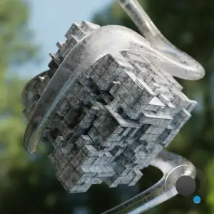 Ivory (It) & Barbara Nicole - Feel The Beat Ep (2025)