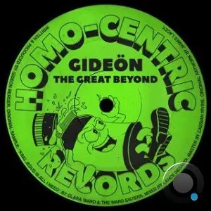 GIDEON - The Great Beyond (2025)
