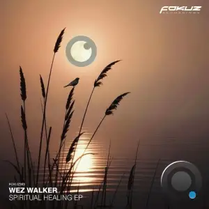 Wez Walker - Spiritual Healing (2025)
