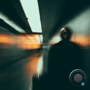 Fred P - Resonance Of The Infinite (2025)