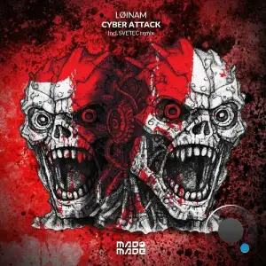 LØINAM - Cyber Attack (2025)