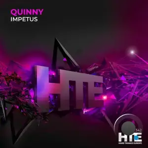 Quinny - Impetus (2025)