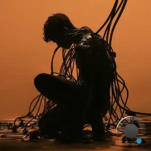 Anyma (Ofc) Feat Ejae - Out Of My Body (2025)