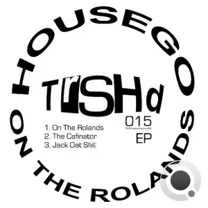 Housego - On The Rolands (2025)