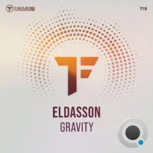 Eldasson - Gravity (2025)
