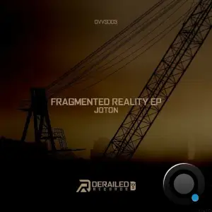 Joton - Fragmented Reality (2025)