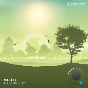Malaky - All Change (2025)