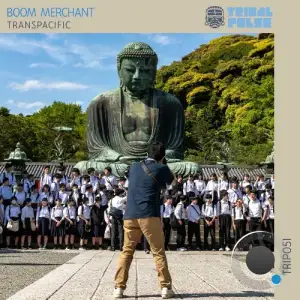 Boom Merchant - Transpacific (2025)