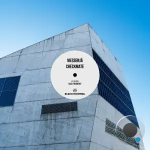Messenja - Checkmate (2025)