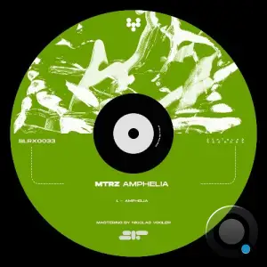 MTRZ - Amphelia (2025)