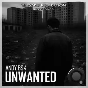 Andy Bsk - Unwanted (2025)