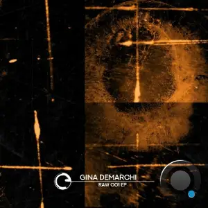 Gina Demarchi - RAW 001 (2025)