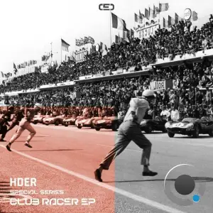 HDER - Club Racer (2025)