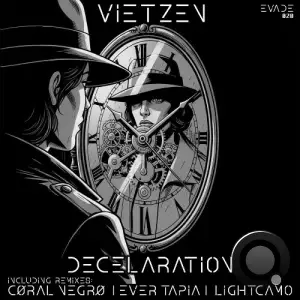 Vietzen - Deceleration (2025)