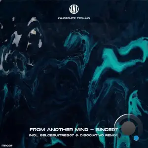 Since97 - From Another Mind (2025)