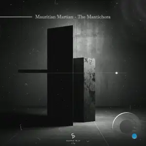 Mauritian Martian - The Mantichora (2025)