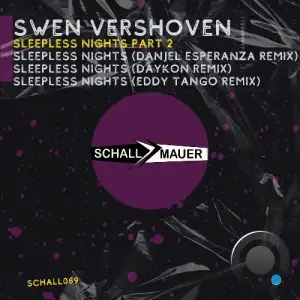Swen Vershoven - Sleepless Nights (2025)