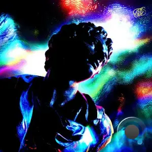 Magit Cacoon - Spiritual Thing (Extended Version) (2025)