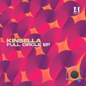 Kinsella & Euqsarosa - Full Circle (2025)