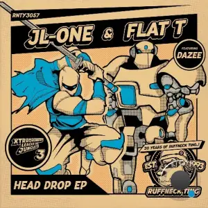 Flat T - Head Drop (2025)