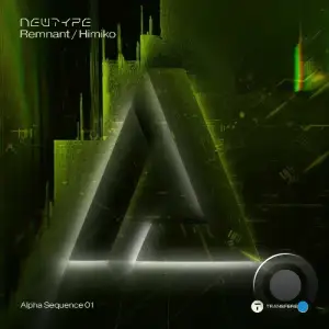 Newtype - Alpha Sequence 01 (2025)