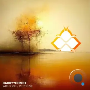 DarKYYComet - With One / Perceive (2025)