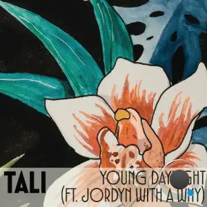 Tali - Young Daylight (2025)