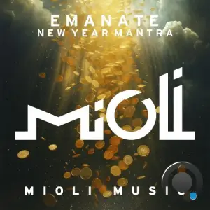 Emanate - New Year Mantra (2025)
