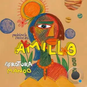AfroTura, Manoo, Idd Aziz - Amilo (2025)